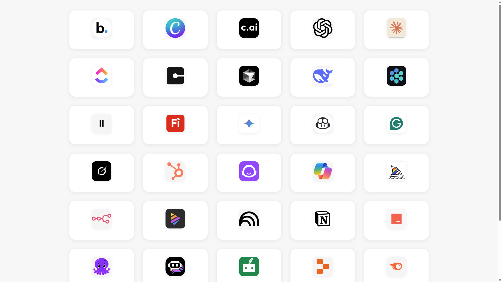 AI Tools Mastery